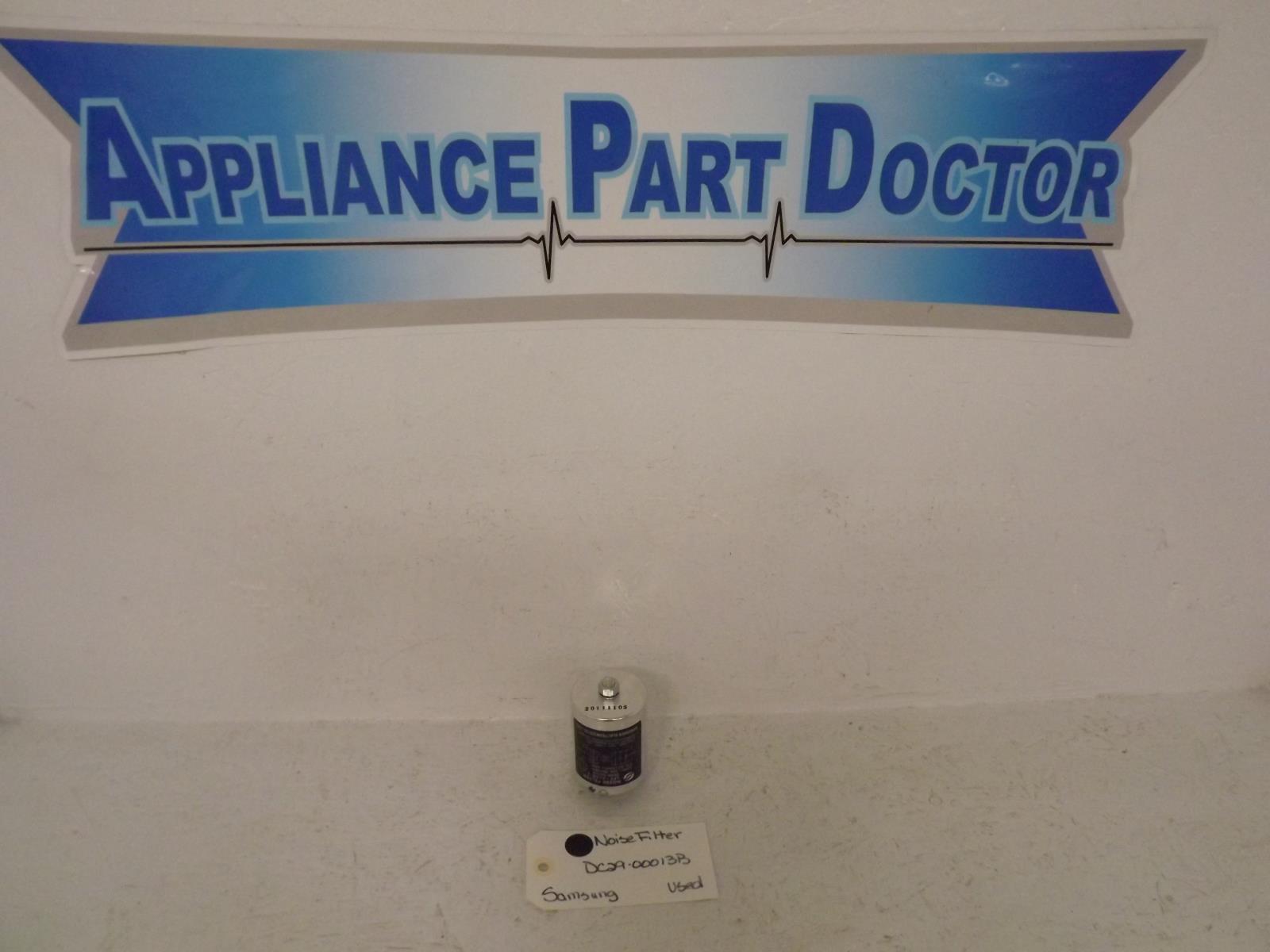 Samsung Washer DC29-00013B Noise Filter Used Samsung Washer DC29-00013B Noise Filter Used